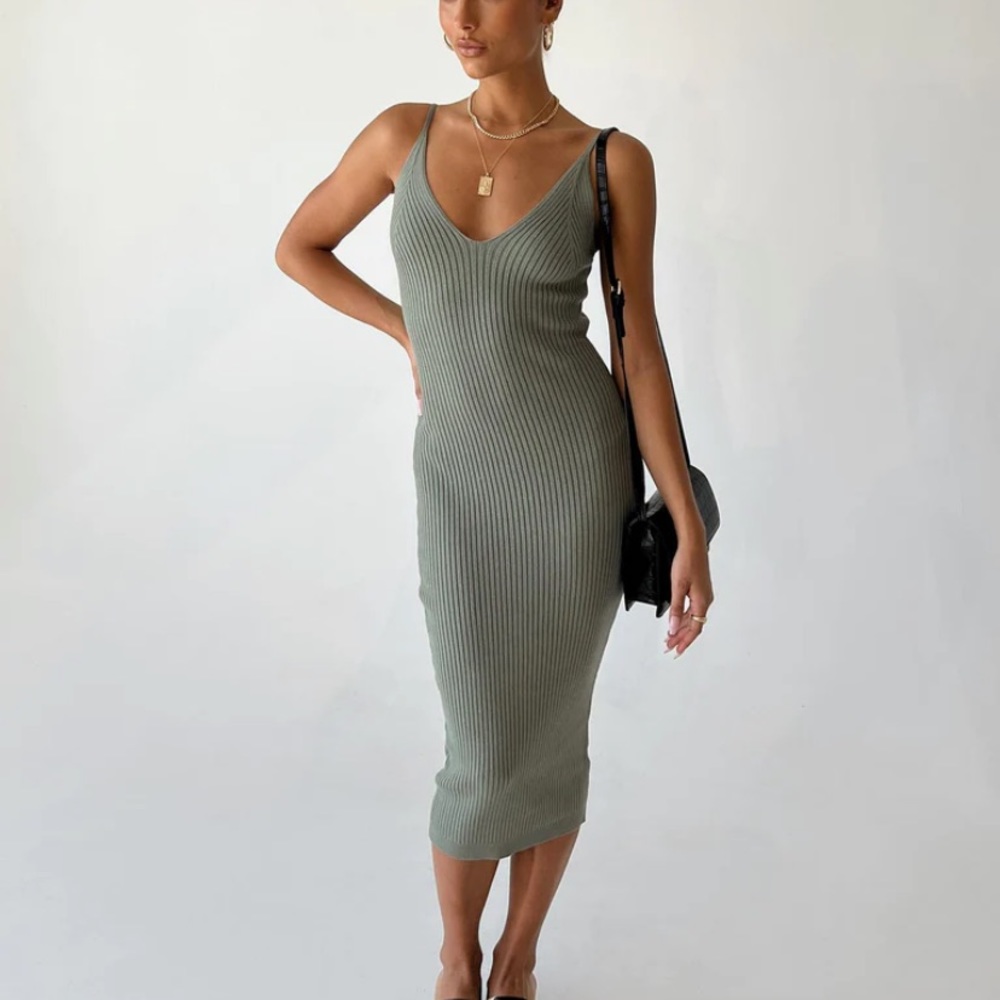 Princess Polly dress